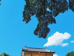 -桂林独秀峰王城景区