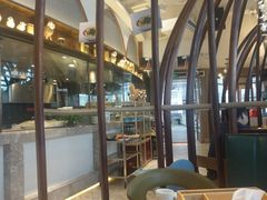 -莲香西域·正宗新疆菜(龙华店)