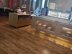 -长沙三景韦尔斯利酒店·Oval全日制餐厅自助餐