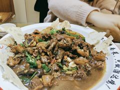 -鲁南仔·滕州炒鸡(经三路店)