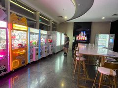 -保利国际影城(保利文化广场店)