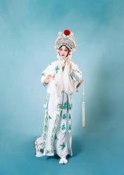 -梨园天地京剧摄影(玲珑天地店)