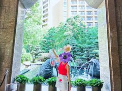 -横琴湾水世界