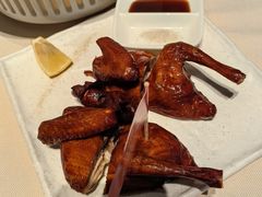 -侨美食家·粤菜(体育西路店)