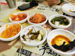 -长顺参鸡汤店(西塔总店)