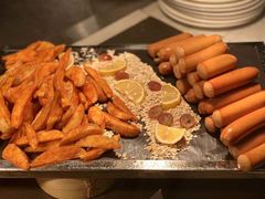 -飨食汇全日制餐厅·昆山皇冠假日酒店(九方店)