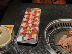 -老卜奎齐齐哈尔烤肉(人民东路店)