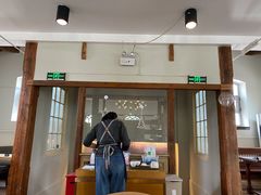 门面-1901 Cafe(西四店)