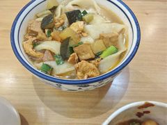 -六合居·邯郸菜·武安菜起源地