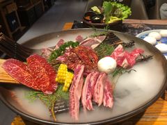 -黑牛の店·和牛烧肉(大悦城店)