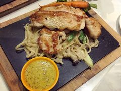-打趸BTC·Breaktime cafe(北京路店)