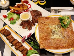 -La Creperie法餐厅(芮欧百货店)