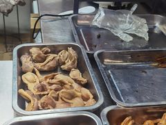 -徐家鸭子·非遗烤鸭(老门东店)