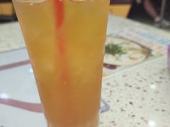 -新辉港式茶餐厅(北栅店)