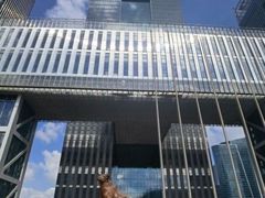 -上海证券交易所(上海证券大厦北塔店)