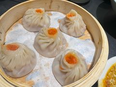 -李百蟹·蟹黄面·江景餐厅(外滩·豫园店)
