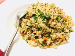 -禧和源养生素食茶馆