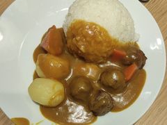 -宜家·瑞典风味餐厅(四元桥店)
