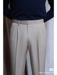 -优山定制西服衬衫大衣(国贸店)