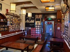 -樱の花亭日本料理店