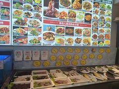 -隆喜元鱼汤包·海鲜(中联广场店)