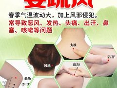 -裕和堂中医推拿艾灸(太古汇臻品店)