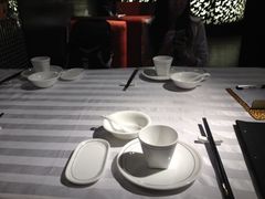 景观位-琬苑鸽庄·川粤融合菜(解放碑总店)