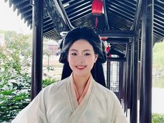 -苏州吴宫泛太平洋酒店