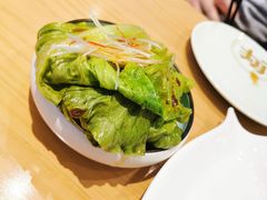 -船歌·鱼水饺青岛菜(国贸商城店)
