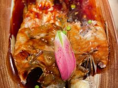 -桂满陇·西湖船宴(平安金融中心店)