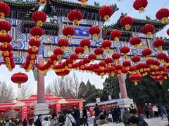 -新荣记(建国门外大街店)