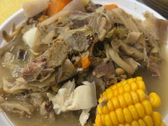 -烧鹅妹饭店