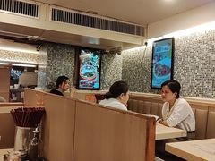 -永盈茶餐厅(中山四路店)