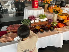 -璞渼咖啡 ROOF P.M. Café(浦东美术馆店)