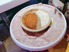 -万杰老灶火锅·20年老品牌(八里一店)