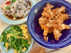 -小吊梨汤·北京菜(香山店)