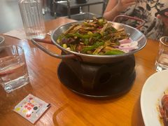 -莲餐厅·湖北菜·潜江小龙虾店(愚园路店)
