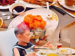 -上海浦东星河湾酒店