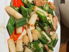 -一品烧农庄·佛山本地特色菜