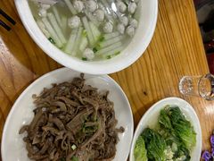 -斯丹姜母鸭·古法干香(涂门街总店)