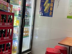 -威邵鸡煲(西华路总店)