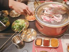 -西塔老太太泥炉烤肉(龙湖北苑天街店)