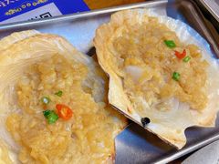 -老虎滩大连海鲜烧烤(水游城店)