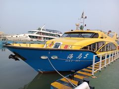 -龙爪山国家地质公园