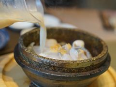 -广州天河合景福朋喜来登酒店 · 聚味轩中餐厅