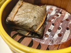 -夏宫中餐厅(香格里拉大酒店)