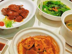 -云庭汇·粤菜海鲜(东盟盛天地店)