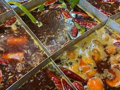 -安胖老火锅(两路口店)