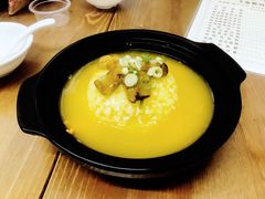 -海胆小馆(东北水饺·春柳店)