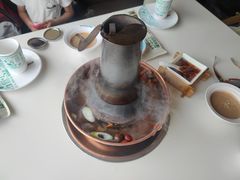 -阳坊胜利涮羊肉(阳坊老店)